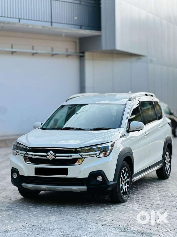 Maruti Suzuki Xl6 2022 Petrol 18000 Km Driven