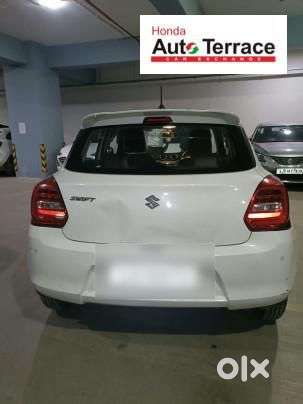 Maruti Suzuki Celerio Vxi, 2019, Petrol