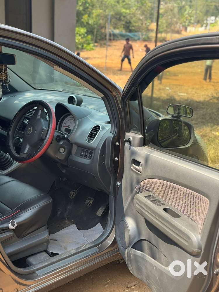Maruti Ritz Vdi 2013