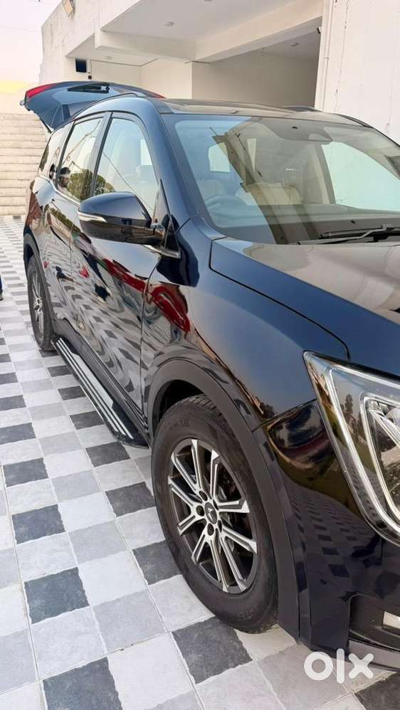 Mahindra Diesel Car 2022