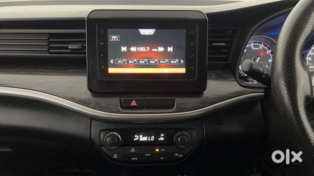 Maruti Suzuki Xl6 1.5 Zeta Mt, 2024, Petrol
