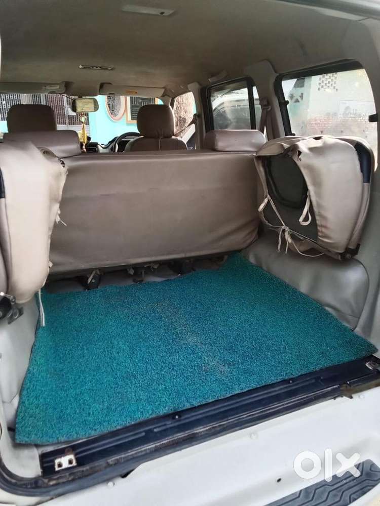 Mahindra Diesel Car 2015