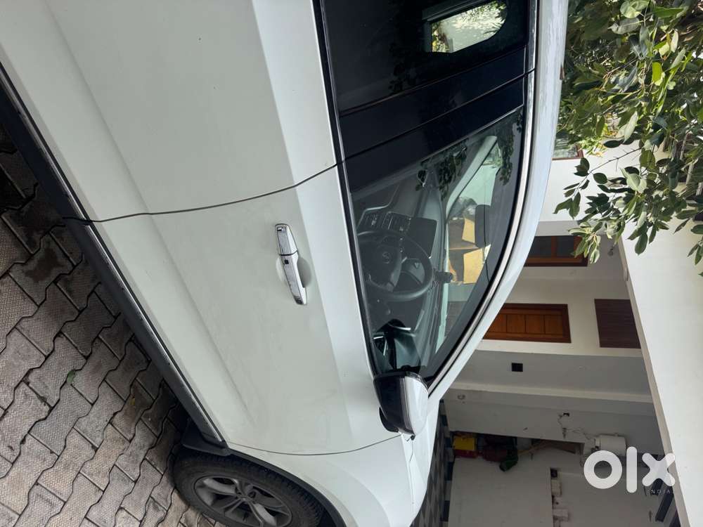 Tata Harrier Xt+ 2021 Diesel Car