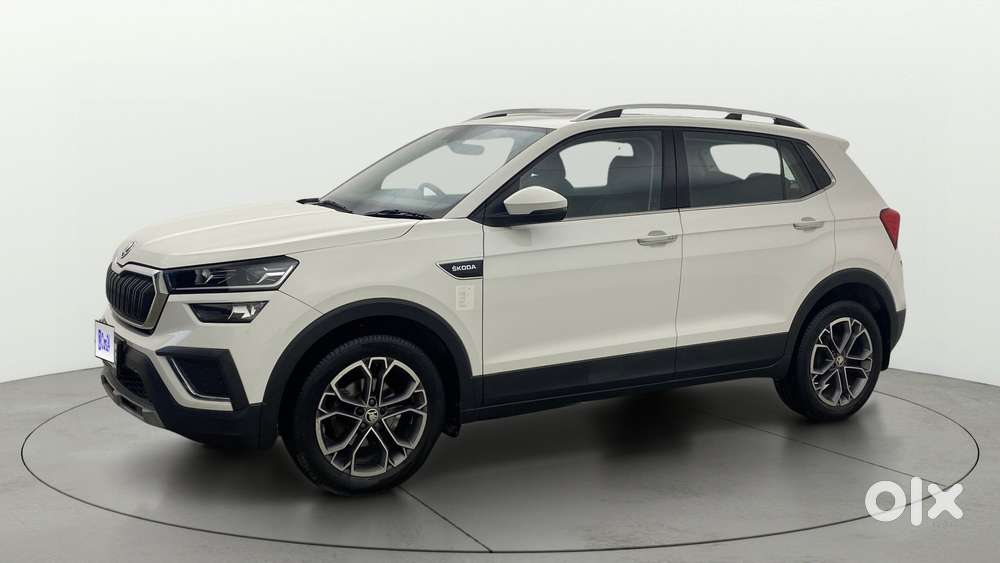 Skoda Kushaq 1.0 Tsi Style, 2023, Petrol
