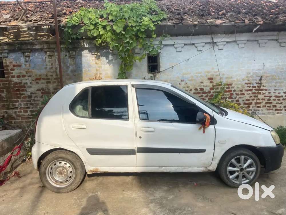 Tata Indica Ev2 Lx 2014 Diesel 2nd