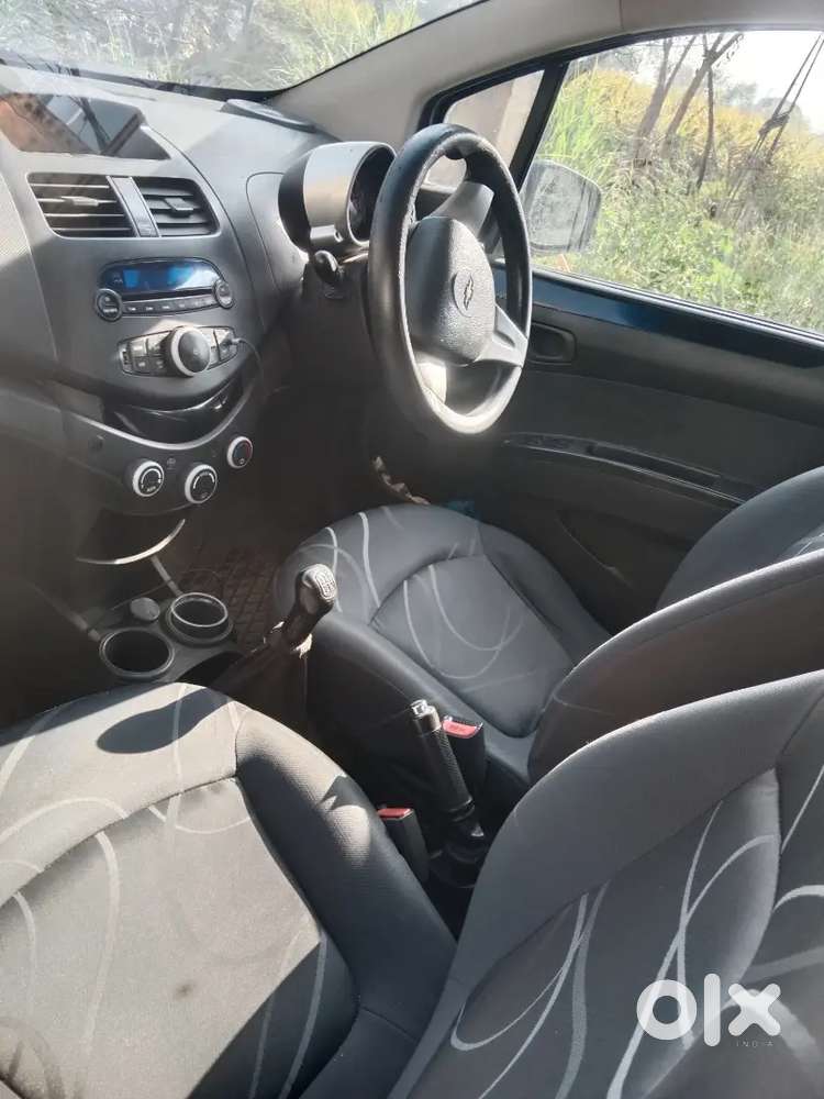 Chevrolet Beat 2011 Model Passing July 2031 Tak