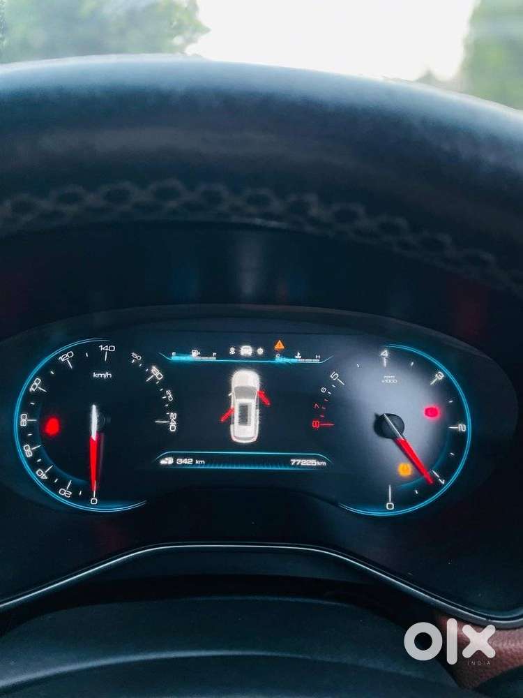 Mg Hector Plus Sharp Pro 2.0 Turbo Diesel 6 Str, 2020, Diesel