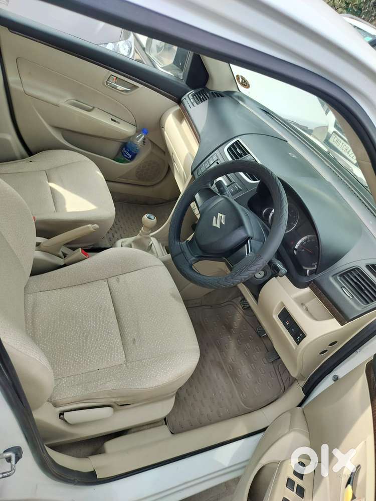 Maruti Suzuki Dzire 2017-2020 Vdi, 2014, Diesel