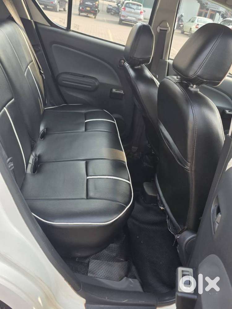 Maruti Suzuki Ritz 1.2 Lxi Buzz, 2013, Petrol