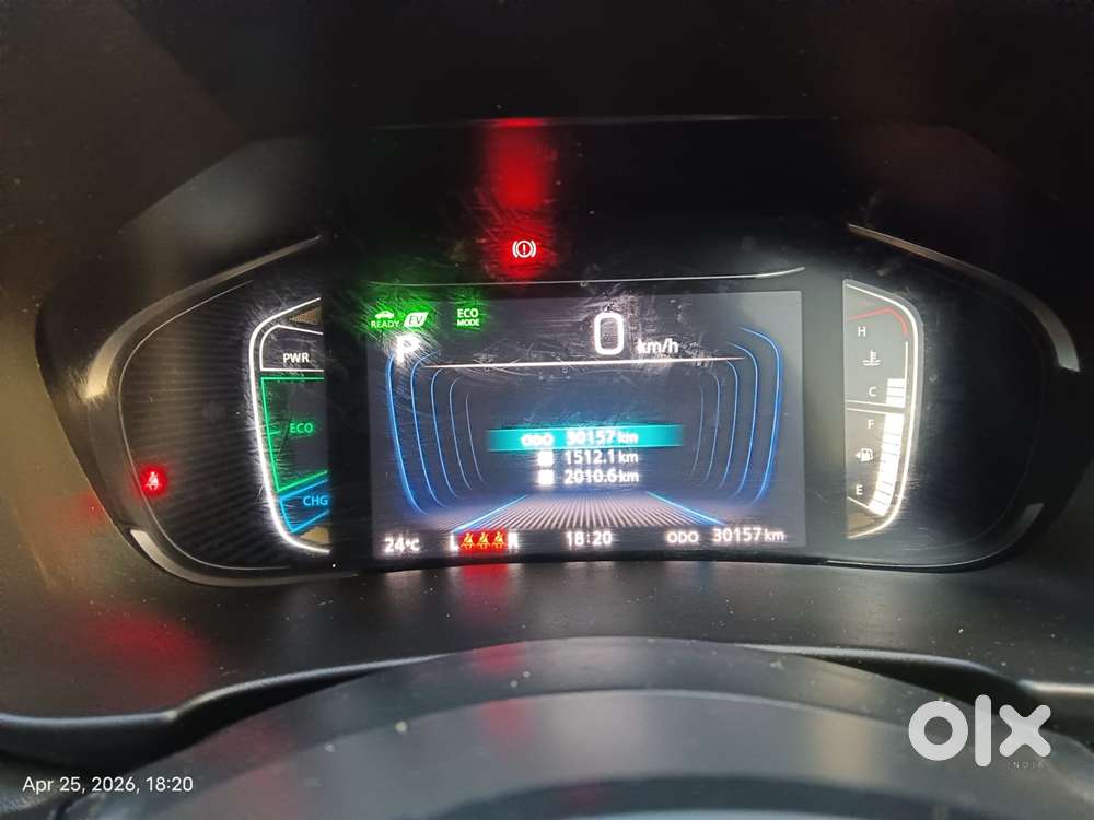 Maruti Suzuki Grand Vitara 1.5 Alpha Smart Hybrid Allgrip, 2024, Pet..
