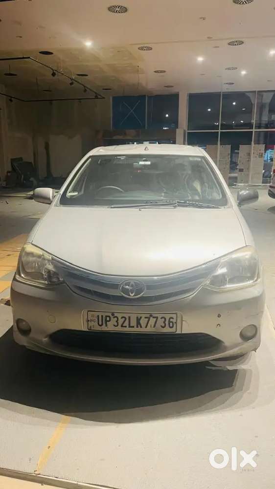 Toyota Etios 2020 Petrol Good Condition