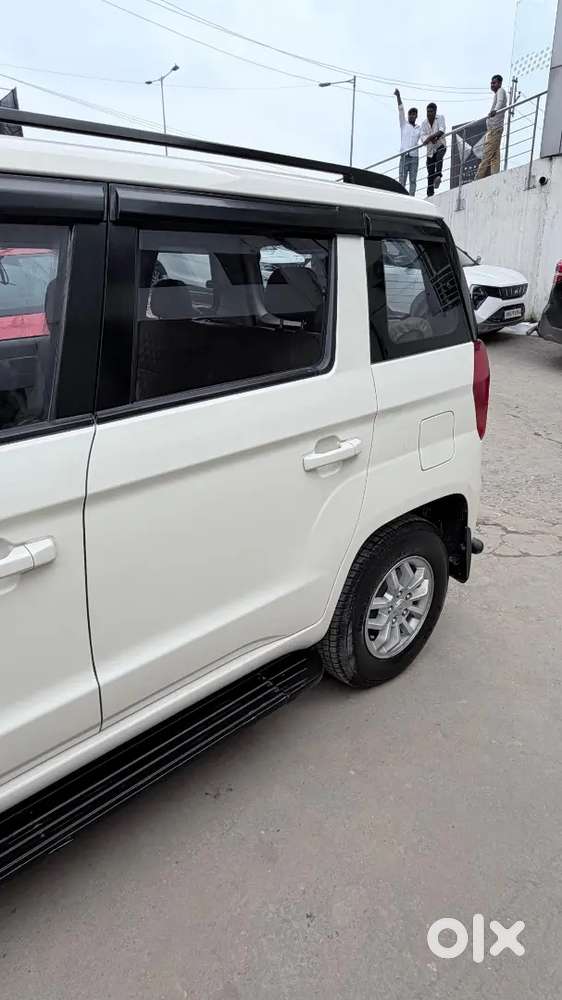 Mahindra Tuv 300 Diesel Manual 2017