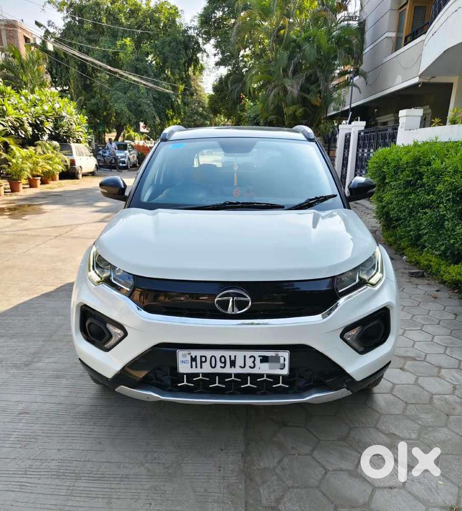 Tata Nexon 1.5 Revotorq Xm (s), 2021, Diesel