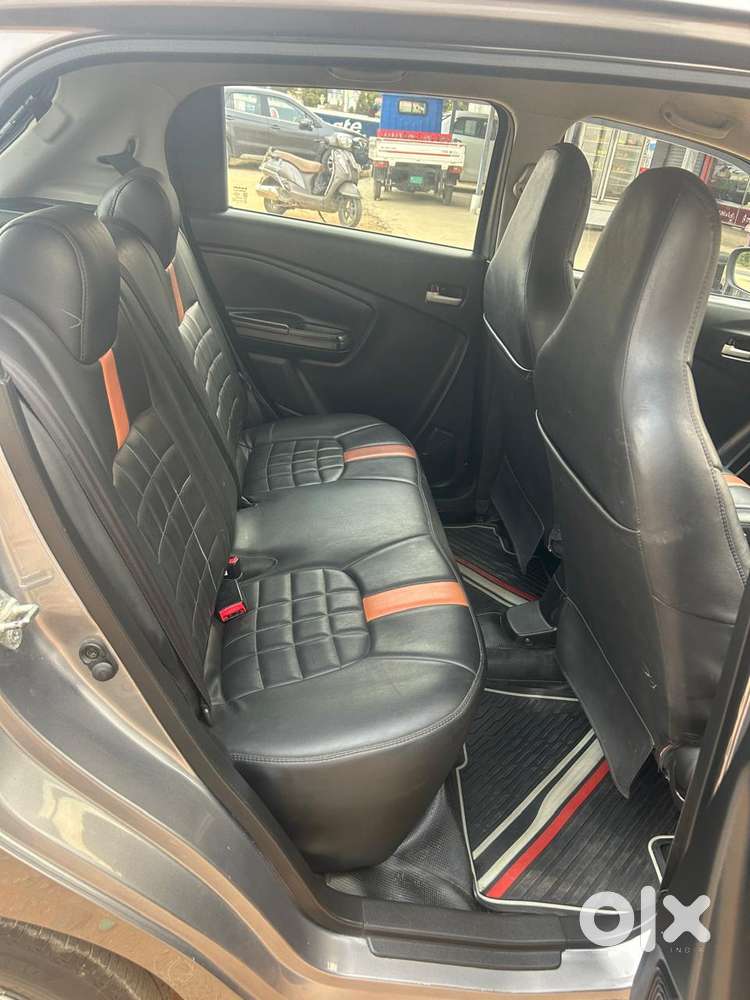 Maruti Suzuki Celerio 1.0 Vxi Mt, 2022, Petrol