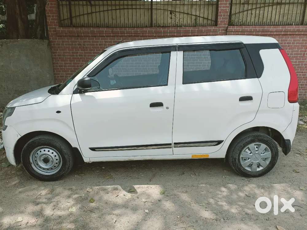 Maruti Suzuki Wagon R 2024 Year Lxi Cng