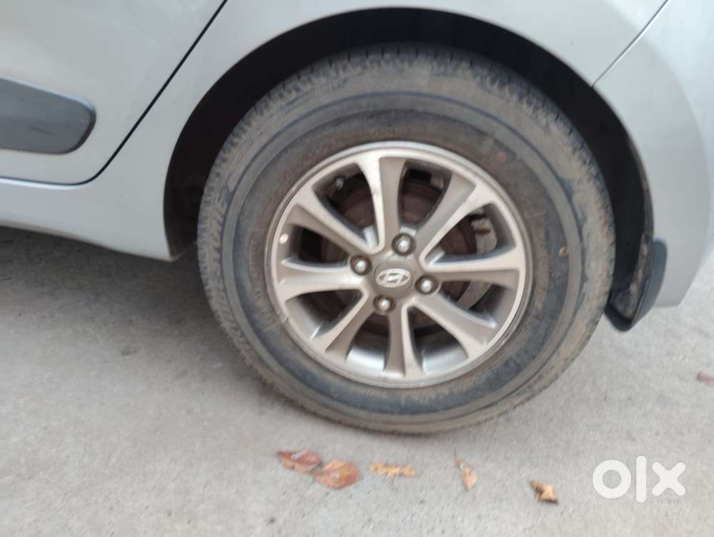 Hyundai Grand I10 Asta 1.1 Crdi, 2014, Diesel