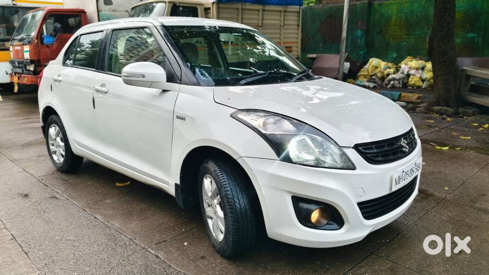 Maruti Suzuki Swift Dzire Zdi, 2013, Diesel