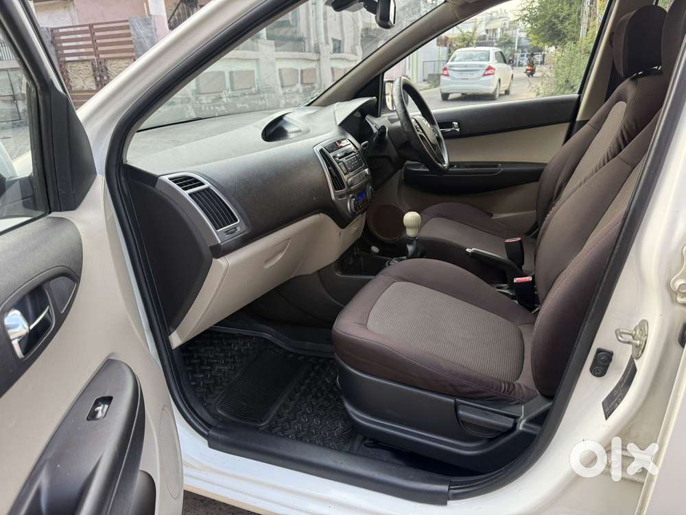 Hyundai I20 2012-2014 Sportz 1.2, 2013, Petrol