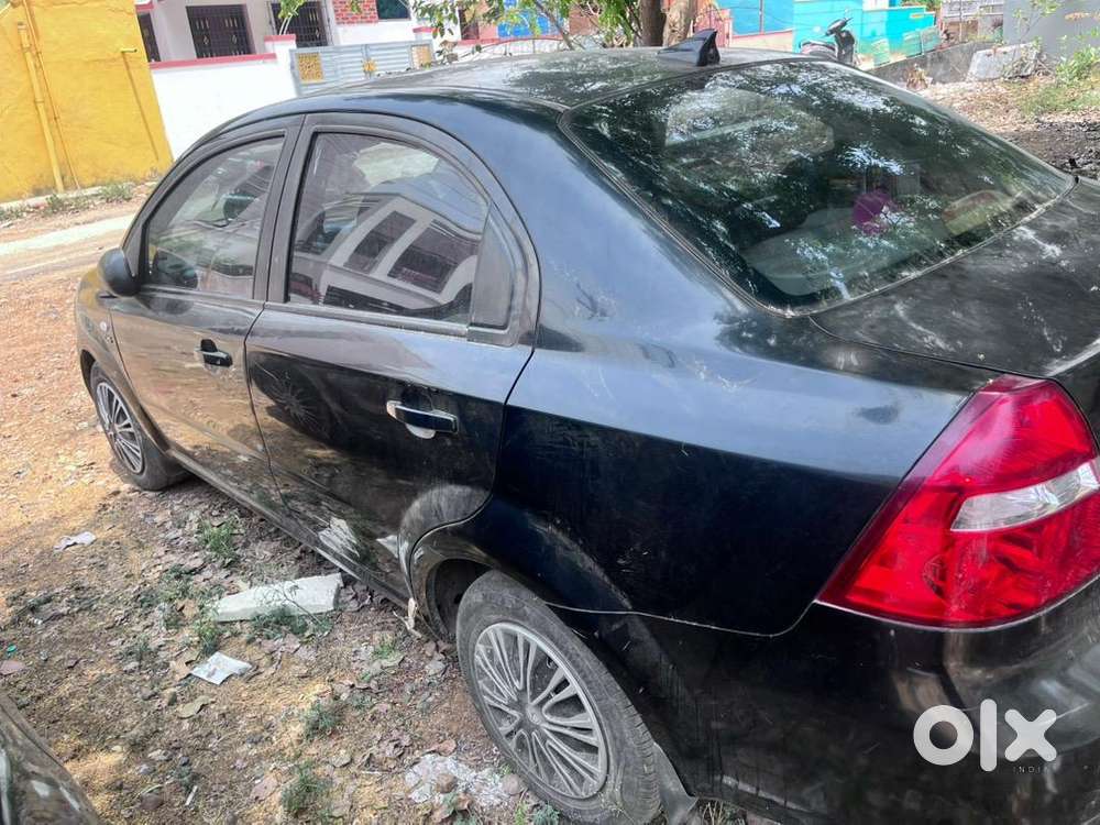 Chevrolet Aveo 2006 Petrol Good Condition