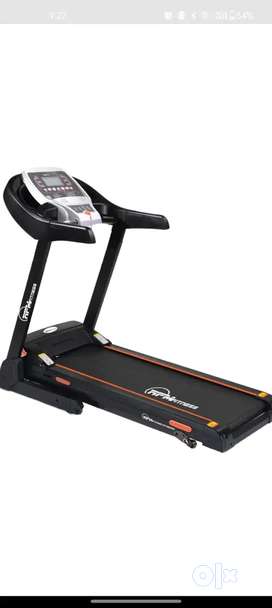 Maxit treadmill price hotsell