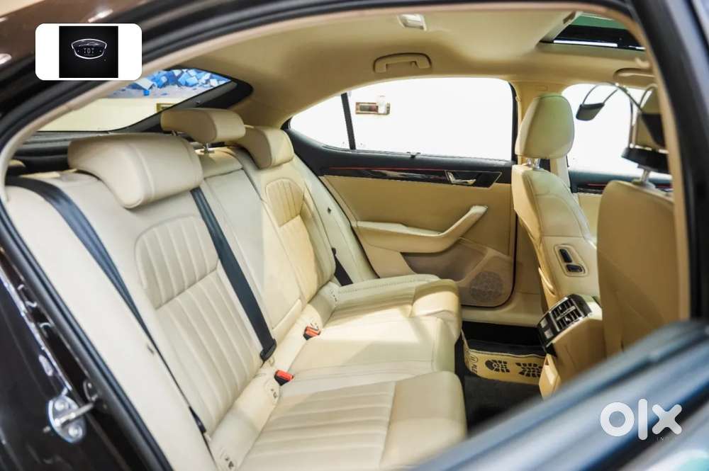 Skoda Superb 2.0 L&k Tsi At, 2021, Petrol