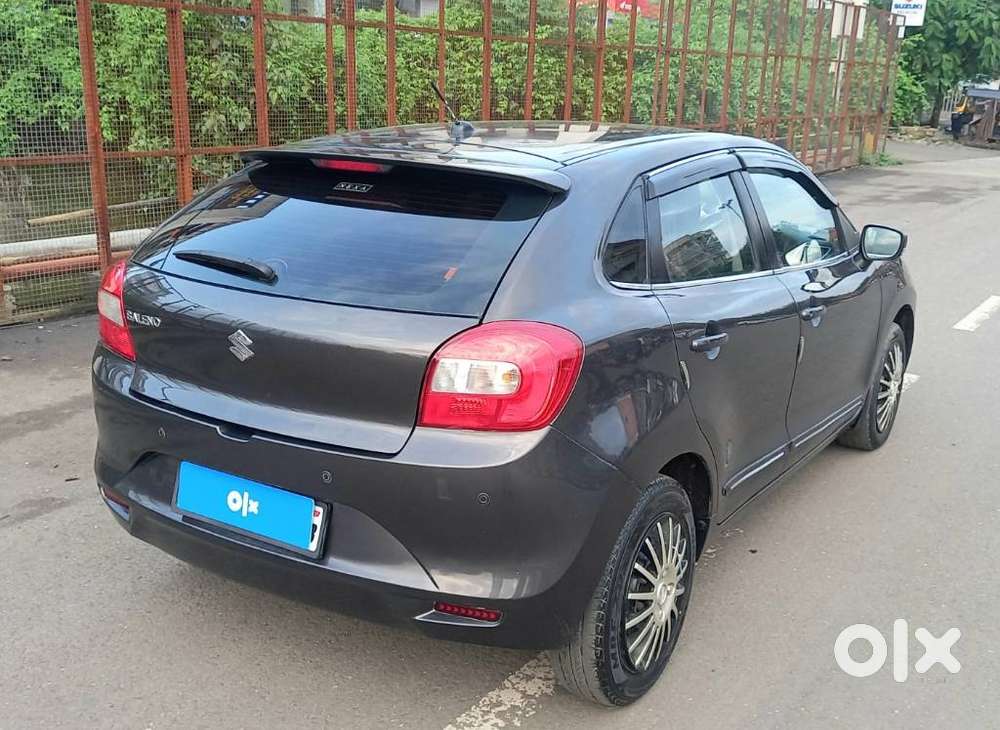 Maruti Suzuki Baleno Delta, 2016, Diesel