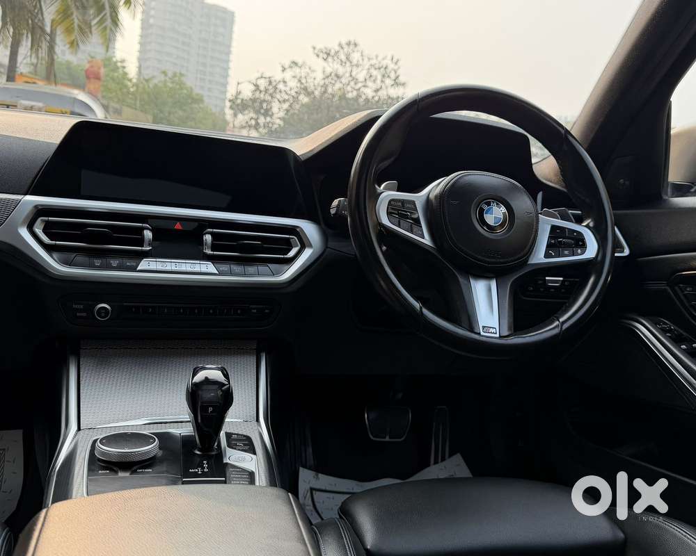 Bmw M340i Xdrive, 2021, Petrol