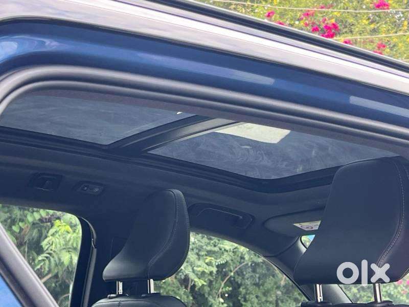 Volvo Xc40 T4 R-design, 2020, Petrol