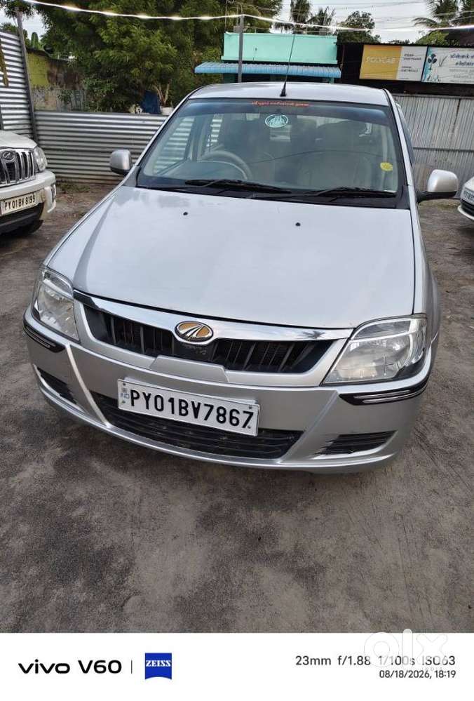 Mahindra Verito 1.5 D4 Bs-iii, 2013, Diesel