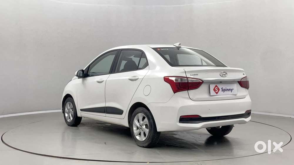 Hyundai Xcent Sx 1.1 Crdi, 2018, Diesel