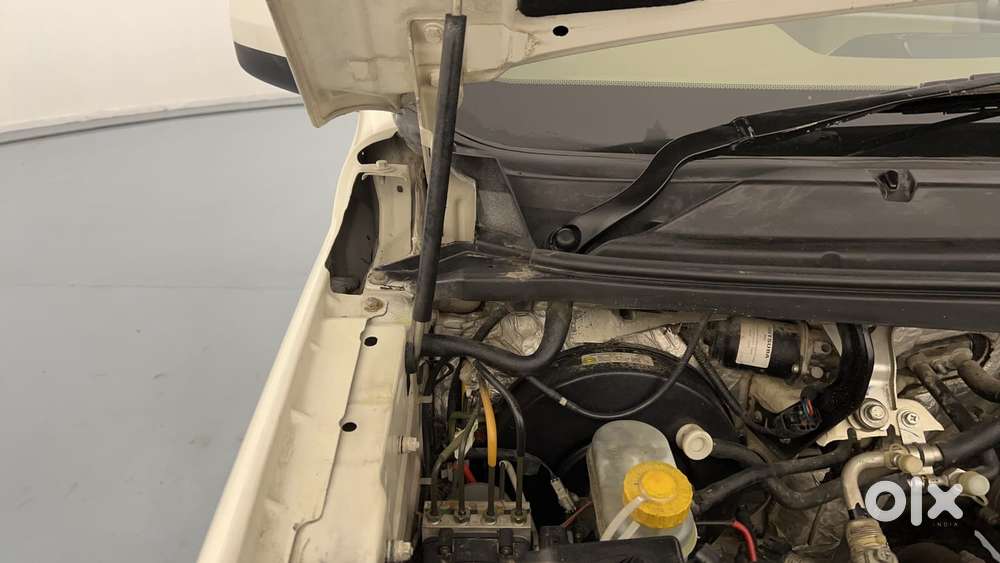 Mahindra Tuv 300 T6 Plus, 2019, Diesel
