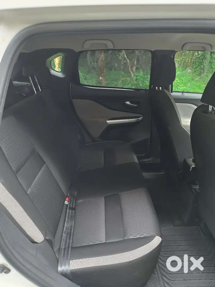 Nissan Magnite 1.0 Xl 2024