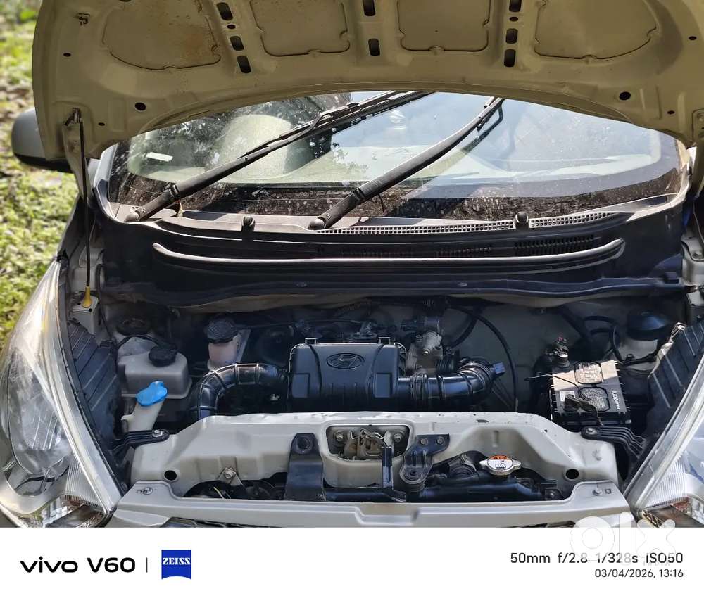 Hyundai Eon 2014 Petrol 49200 Km Driven