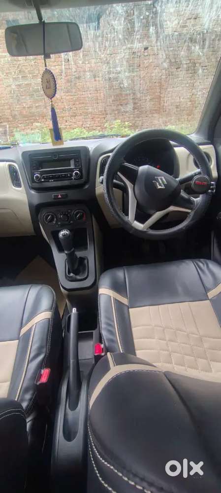 Maruti Suzuki Wagon R Petrol 2025