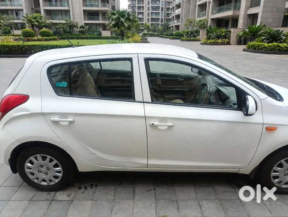 2011 Hyundai I20 1.2 Magna