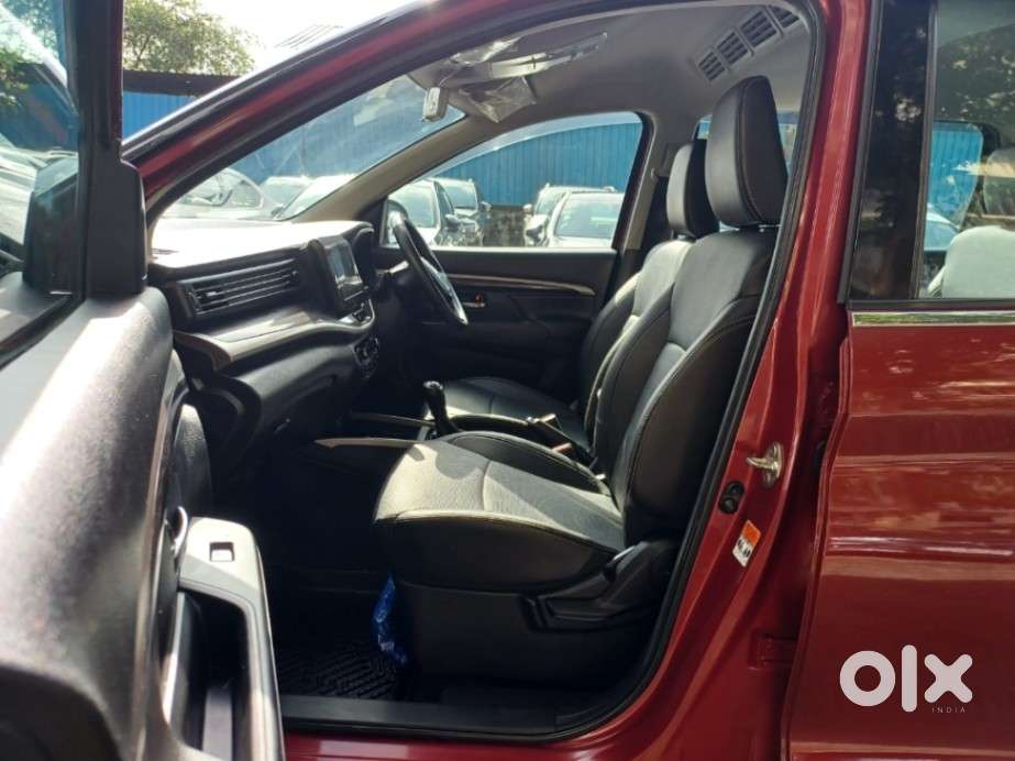 Maruti Suzuki Xl6 1.5 Alpha Plus Mt, 2022, Petrol