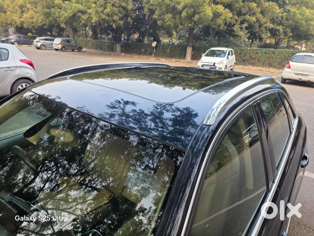 Doctor's Well Maintained Luxury Suv On Sale