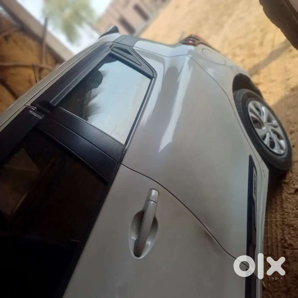 Swift 2021 Petrol Manual