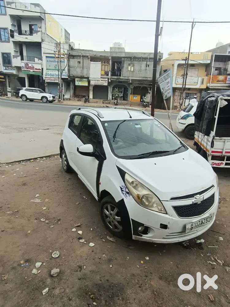 Car Deni He