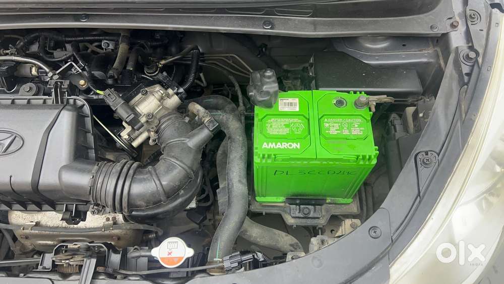 Hyundai I10 Sportz 1.1 Irde2, 2014, Petrol