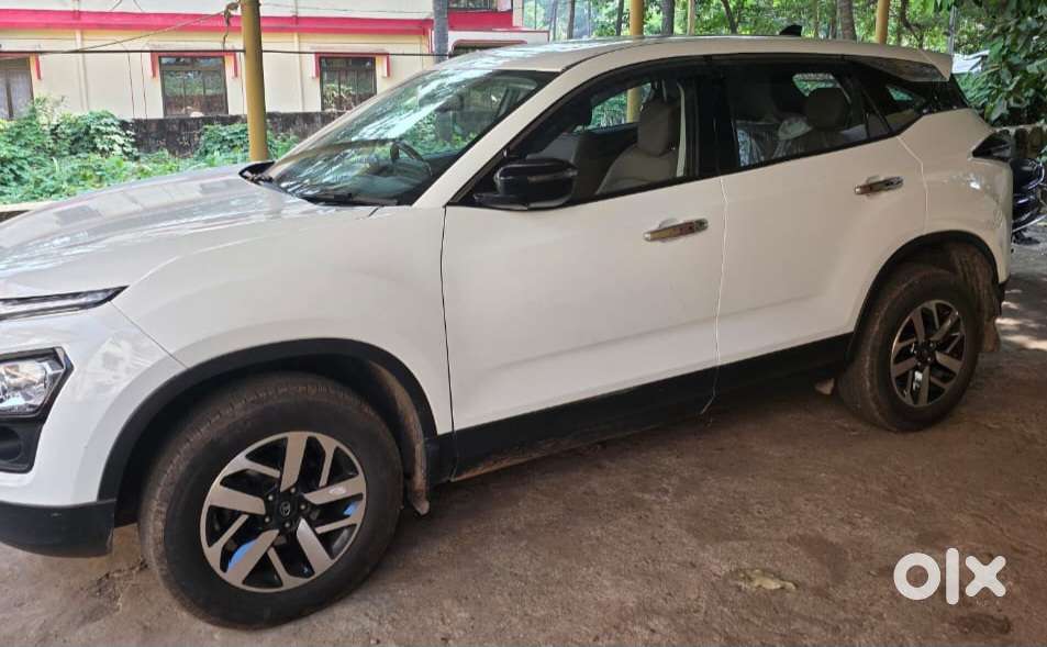 Tata Harrier Xza+, 2023, Diesel