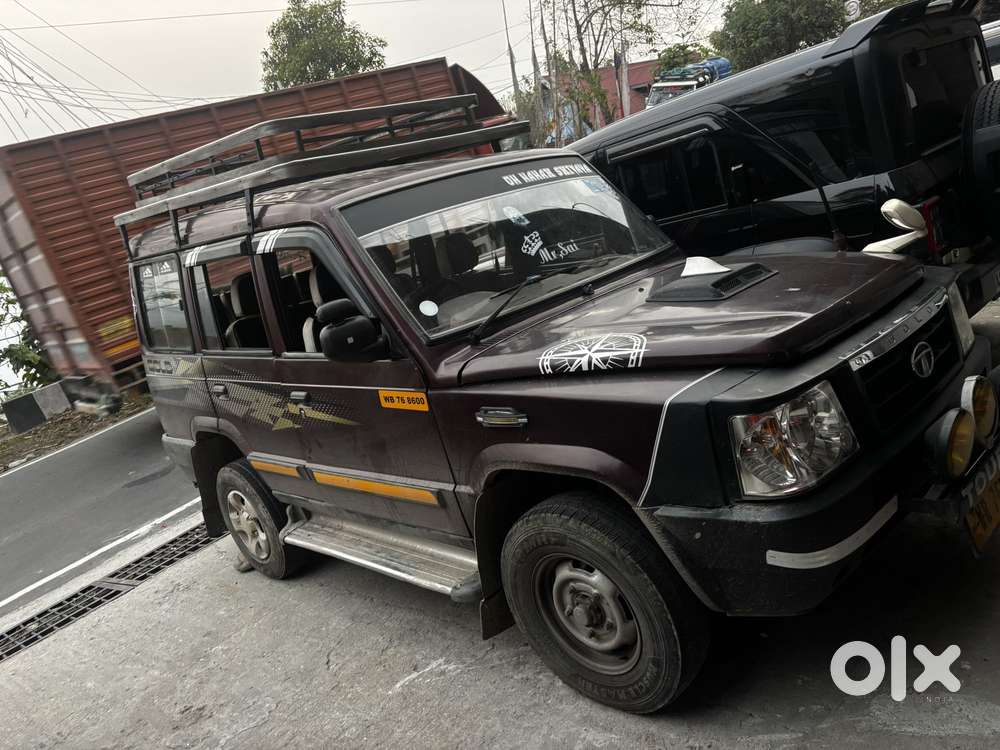 Tata Sumo Gold Ex Bsiii, 2012, Diesel