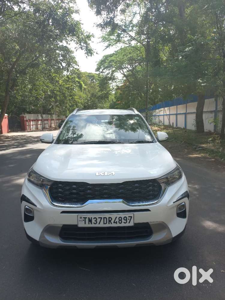 Kia Sonet 1.2 Htk Plus, 2023, Petrol