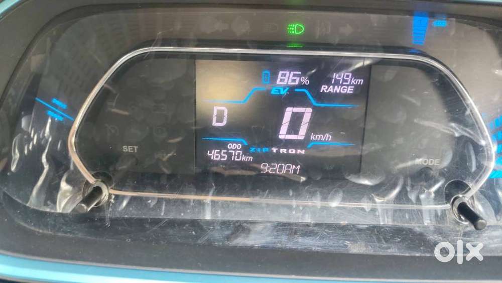 Tata Tiago Ev Xt Lr, 2023, Electric