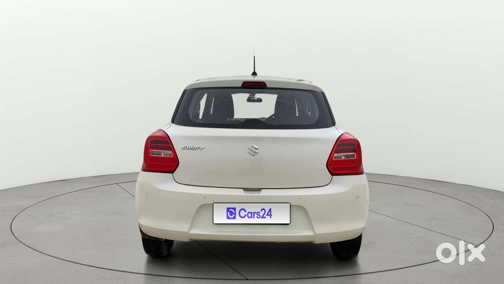 Maruti Suzuki Swift Amt Vxi, 2020, Petrol