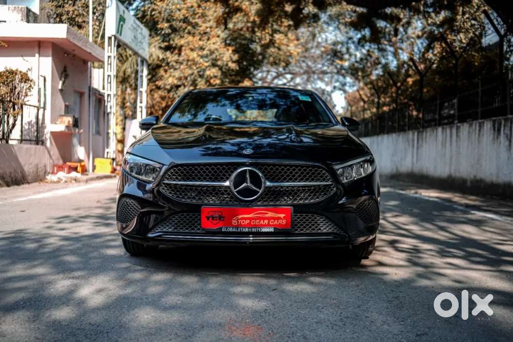 Mercedes-benz A-class Limousine 200, 2023, Petrol