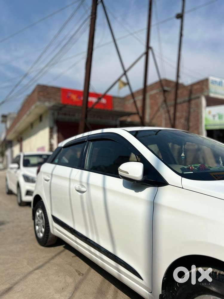 Hyundai I20 Diesel 2014
