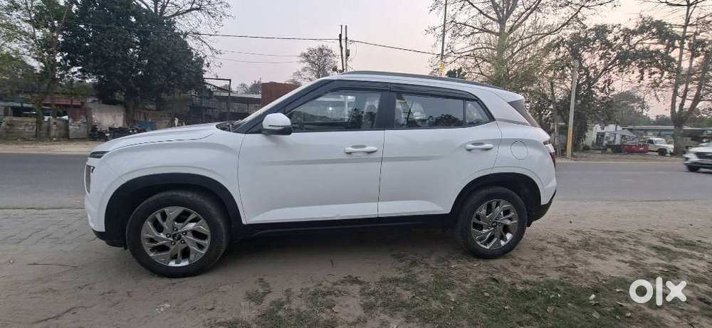 Hyundai Creta 1.5 S Petrol, 2020, Petrol