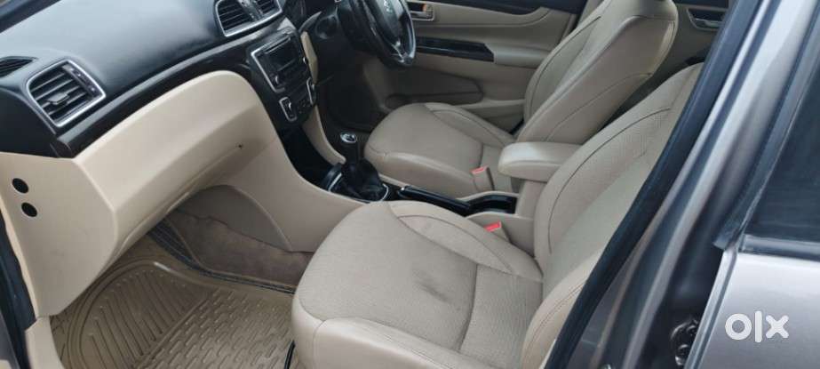 Maruti Suzuki Ciaz Zxi, 2018, Cng & Hybrids