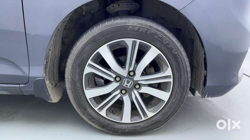 Honda Amaze Vx 1.2 Petrol Cvt, 2022, Petrol